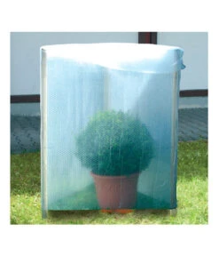 Dehner Pflanzen-Isolierfolie 10 Dehner Pflanzen-Isolierfolie -Gartenleben Verkauf 1007400 MA FS 003 DehnerPflanzenIsolierfoliemitLuftpolstern1x5m