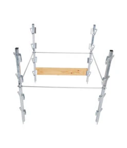 Bellissa Holz-Komposter -Gartenleben Verkauf 1607845 WE DE 002 bellissaKomposterHolzMetall90x90x90cm