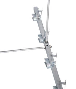 Bellissa Holz-Komposter -Gartenleben Verkauf 1607845 WE DE 014 bellissaKomposterHolzMetall90x90x90cm