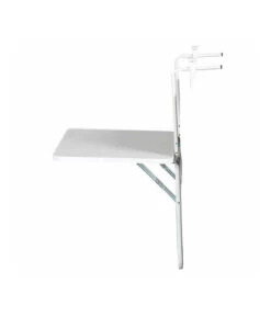 Alco Balkonhängetisch, Ca. B60/T40 Cm -Gartenleben Verkauf 1725811 WE DE 001 Balkonhaengetisch