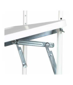 Alco Balkonhängetisch, Ca. B60/T40 Cm -Gartenleben Verkauf 1725811 WE DE 003 Balkonhaengetisch