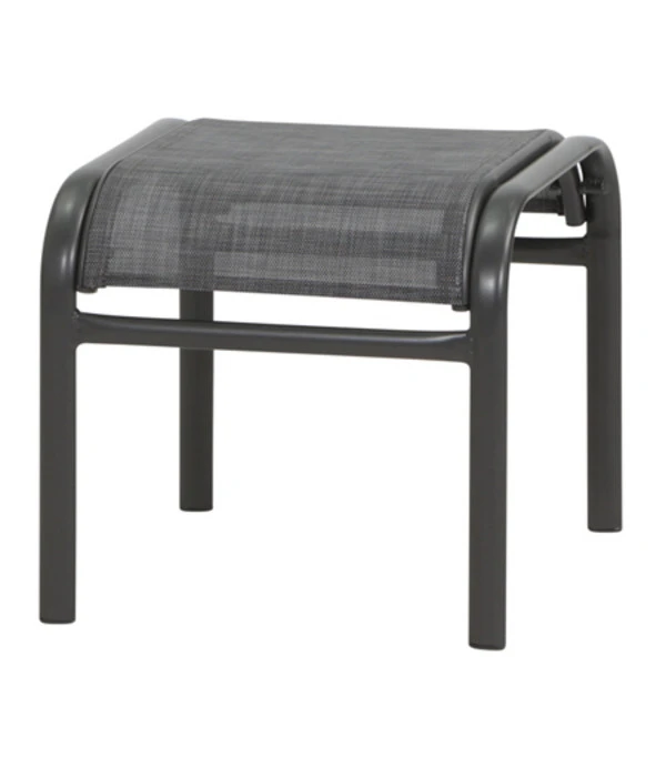 Siena Garden Hocker Livorno, Anthrazit 3 Siena Garden Hocker Livorno, Anthrazit