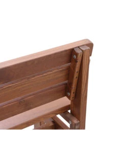 Holzbank Tessin, 3-Sitzer 12 Holzbank Tessin, 3-Sitzer -Gartenleben Verkauf 1746684 WE DE 005 TessinBank150cm