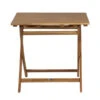 Siena Garden Klapptisch Falun, Ca. B80/H74/T80 Cm -Gartenleben Verkauf 1774363 WE DE 001 FalunKlTis80x80AkFSC