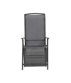 Siena Garden Relaxsessel Livorno, Anthrazit 16 Siena Garden Relaxsessel Livorno, Anthrazit -Gartenleben Verkauf 1782218 WE DE 001 LivornoRelaxanthrgr