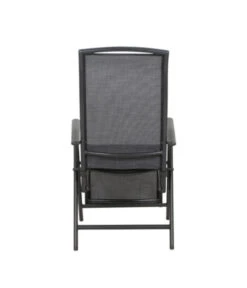 Siena Garden Relaxsessel Livorno, Anthrazit 17 Siena Garden Relaxsessel Livorno, Anthrazit -Gartenleben Verkauf 1782218 WE DE 003 LivornoRelaxanthrgr