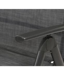 Siena Garden Relaxsessel Livorno, Anthrazit 20 Siena Garden Relaxsessel Livorno, Anthrazit -Gartenleben Verkauf 1782218 WE DE 006 LivornoRelaxanthrgr