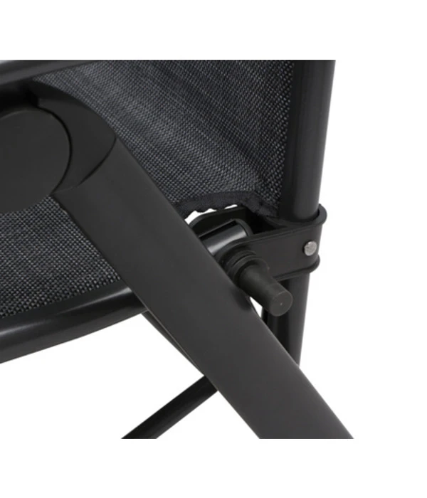 Siena Garden Relaxsessel Livorno, Anthrazit 10 Siena Garden Relaxsessel Livorno, Anthrazit – Bild 8