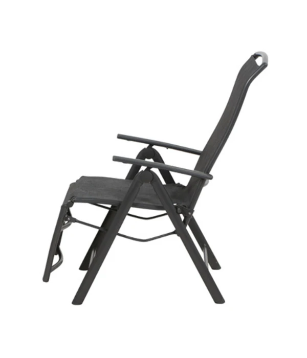 Siena Garden Relaxsessel Livorno, Anthrazit 12 Siena Garden Relaxsessel Livorno, Anthrazit – Bild 10