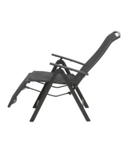 Siena Garden Relaxsessel Livorno, Anthrazit 26 Siena Garden Relaxsessel Livorno, Anthrazit -Gartenleben Verkauf 1782218 WE DE 012 LivornoRelaxanthrgr