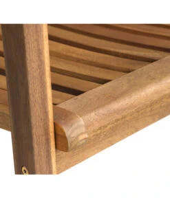 Siena Garden Bank Paleros, 2-Sitzer 9 Siena Garden Bank Paleros, 2-Sitzer -Gartenleben Verkauf 1782226 WE DE 004 Paleros2erBankAkazFSC