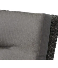 Siena Garden Lounge-Sessel Porto, Grau 20 Siena Garden Lounge-Sessel Porto, Grau -Gartenleben Verkauf 1786003 WE DE 007 PortoLoungeSesselgrau