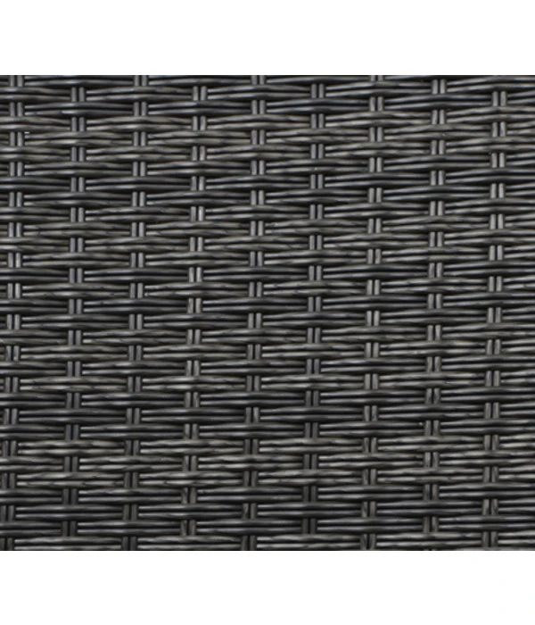 Siena Garden Lounge-Sessel Porto, Grau 12 Siena Garden Lounge-Sessel Porto, Grau – Bild 10