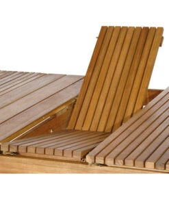 Siena Garden Ausziehtisch Falun, 150/175/200 X 100 X 74 Cm -Gartenleben Verkauf 1786367 WE DE 003 FalunATis150175200