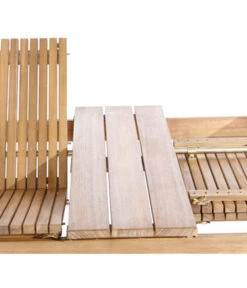 Siena Garden Ausziehtisch Falun, 150/175/200 X 100 X 74 Cm -Gartenleben Verkauf 1786367 WE DE 004 FalunATis150175200