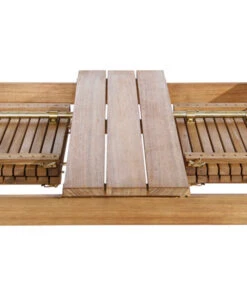 Siena Garden Ausziehtisch Falun, 150/175/200 X 100 X 74 Cm -Gartenleben Verkauf 1786367 WE DE 006 FalunATis150175200