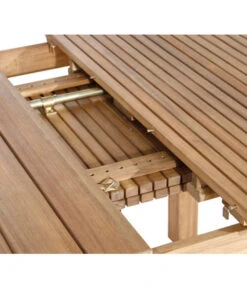 Siena Garden Ausziehtisch Falun, 150/175/200 X 100 X 74 Cm -Gartenleben Verkauf 1786367 WE DE 007 FalunATis150175200