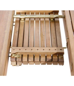 Siena Garden Ausziehtisch Falun, 150/175/200 X 100 X 74 Cm -Gartenleben Verkauf 1786367 WE DE 010 FalunATis150175200