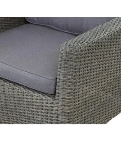 Siena Garden Positionssessel Teramo, Bronze -Gartenleben Verkauf 1786888 WE DE 004 TeramoMovebronze