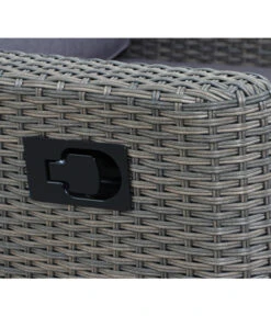 Siena Garden Positionssessel Teramo, Bronze -Gartenleben Verkauf 1786888 WE DE 007 TeramoMovebronze