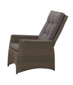 Siena Garden Positionssessel Teramo, Bronze -Gartenleben Verkauf 1786888 WE DE 010 TeramoMovebronze