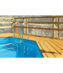 Weka Sonnendeck Für 593 B Gr. 1, 594 Und 591 A