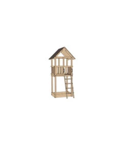 Weka Kinderspielturm 816 E, Ca. B150/H331/T165 Cm -Gartenleben Verkauf 1822519 WE DE 002 KINDERSPIELTURMWOODY