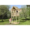 Weka Kinderspielturm 816 E, Ca. B150/H331/T165 Cm -Gartenleben Verkauf 1822519 WE FS 001 KINDERSPIELTURMWOODY