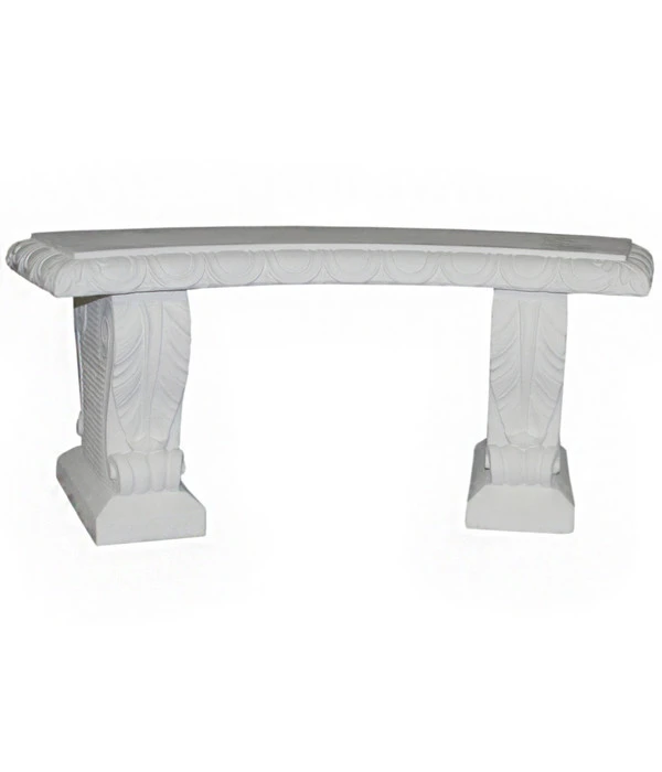 Fantasieco Stein-Bank Siena, 116 X 38 X 46 Cm 3 Fantasieco Stein-Bank Siena, 116 X 38 X 46 Cm