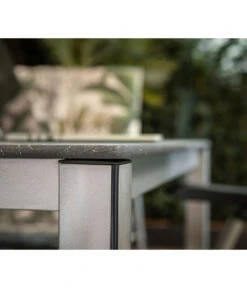 MWH Loft-Tisch Elements, Ca. B160/H74/T90 Cm -Gartenleben Verkauf 1897149 WE DE 001 TischElementsNEU