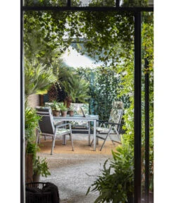 Madison Niederlehnerpolster Maui, Ca. B50/H5/T105 Cm 9 Madison Niederlehnerpolster Maui, Ca. B50/H5/T105 Cm -Gartenleben Verkauf 1897149 WE MO 002 GruppeElements