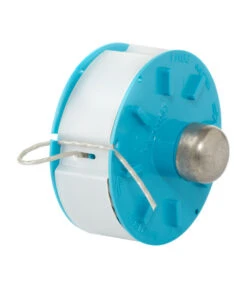 GARDENA Ersatzfadenspule Für Turbotrimmer 2403, 2 X 5 M