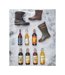 Altdeutscher Glühwein, 1 L -Gartenleben Verkauf 200154 WE MO 001 AltdeutscherGluehwein