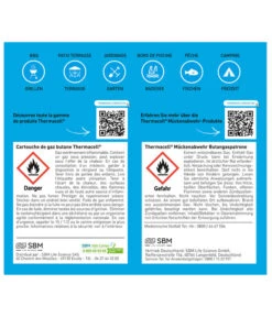 Thermacell Mückenabwehr Nachfüllpackung, 120 Std. Schutz -Gartenleben Verkauf 2010601 WE DE 001 ThermacellMueckenabwehrNachfuell