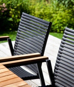 Cinas Stapelstuhl Mood Extreme -Gartenleben Verkauf 2011765 WE MO 002 StapelstuhlMoodExtreme