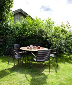 Cinas Stapelstuhl Mood Classic -Gartenleben Verkauf 2011872 WE MO 001 StapelstuhlMoodclassic