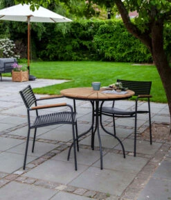 Cinas Stapelstuhl Mood Classic -Gartenleben Verkauf 2011872 WE MO 003 StapelstuhlMoodclassic1