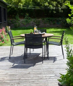 Cinas Stapelstuhl Mood Classic -Gartenleben Verkauf 2011872 WE MO 004 StapelstuhlMoodclassic