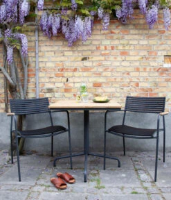 Cinas Stapelstuhl Mood Air -Gartenleben Verkauf 2011906 WE MO 001 StapelstuhlMoodAir