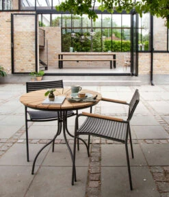 Cinas Stapelstuhl Mood Air -Gartenleben Verkauf 2011906 WE MO 002 StapelstuhlMoodAir