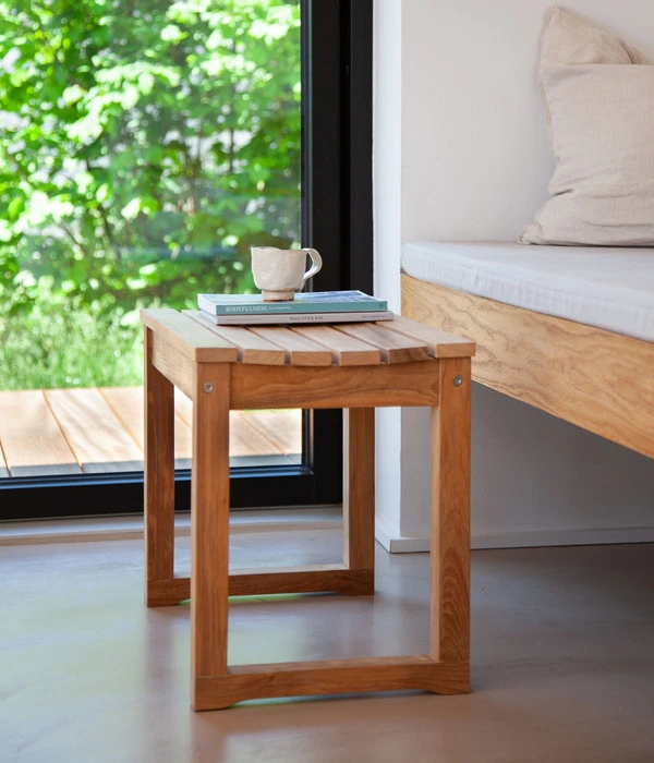 Cinas Gartenhocker Vega 7 Cinas Gartenhocker Vega – Bild 5