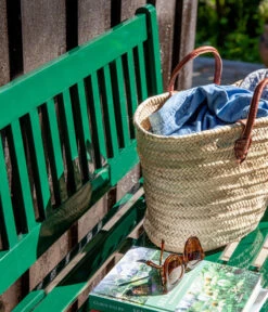 Cinas Gartenbank Brighton -Gartenleben Verkauf 2012060 WE MO 002 GartenbankBrighton