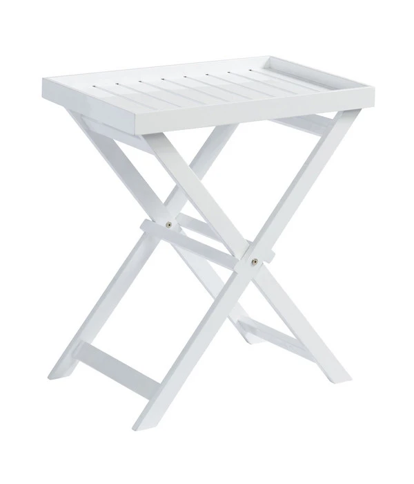 Cinas Tabletttisch, Ca. B60/H65/T40 Cm 3 Cinas Tabletttisch, Ca. B60/H65/T40 Cm