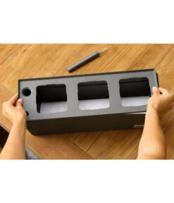 GREENBAR® Kräuterkasten, Ca. B48/H15,5/T16 Cm 16 GREENBAR® Kräuterkasten, Ca. B48/H15,5/T16 Cm -Gartenleben Verkauf 20150713 332 greenbar steps 2 studio herzig