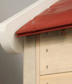 Wendi Toys Spielhaus Krokodil, Ca. B120/H168/T155 Cm -Gartenleben Verkauf 2049104 WE DE 001 SpielhausKrokodil