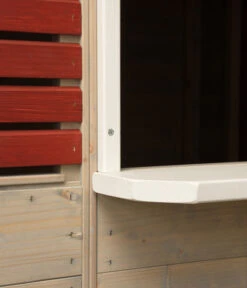 Wendi Toys Spielhaus Krokodil, Ca. B120/H168/T155 Cm -Gartenleben Verkauf 2049104 WE DE 003 SpielhausKrokodil