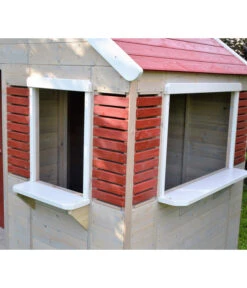 Wendi Toys Spielhaus Krokodil, Ca. B120/H168/T155 Cm -Gartenleben Verkauf 2049104 WE DE 005 SpielhausKrokodil