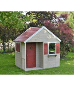 Wendi Toys Spielhaus Krokodil, Ca. B120/H168/T155 Cm -Gartenleben Verkauf 2049104 WE MO 001 SpielhausKrokodil