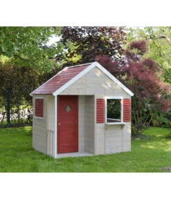 Wendi Toys Spielhaus Krokodil, Ca. B120/H168/T155 Cm -Gartenleben Verkauf 2049104 WE MO 002 SpielhausKrokodil