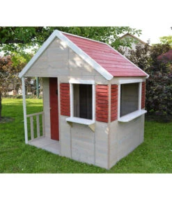 Wendi Toys Spielhaus Krokodil, Ca. B120/H168/T155 Cm -Gartenleben Verkauf 2049104 WE MO 003 SpielhausKrokodil